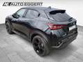 Nissan Juke Tekna Bose 1.0 DIG-T 114 PS 6MT Voll LED Scheinwer Schwarz - thumbnail 4