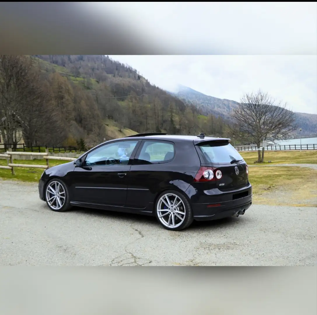 Volkswagen Golf 3p R32 3.2 VR6 4motion dsg - 1