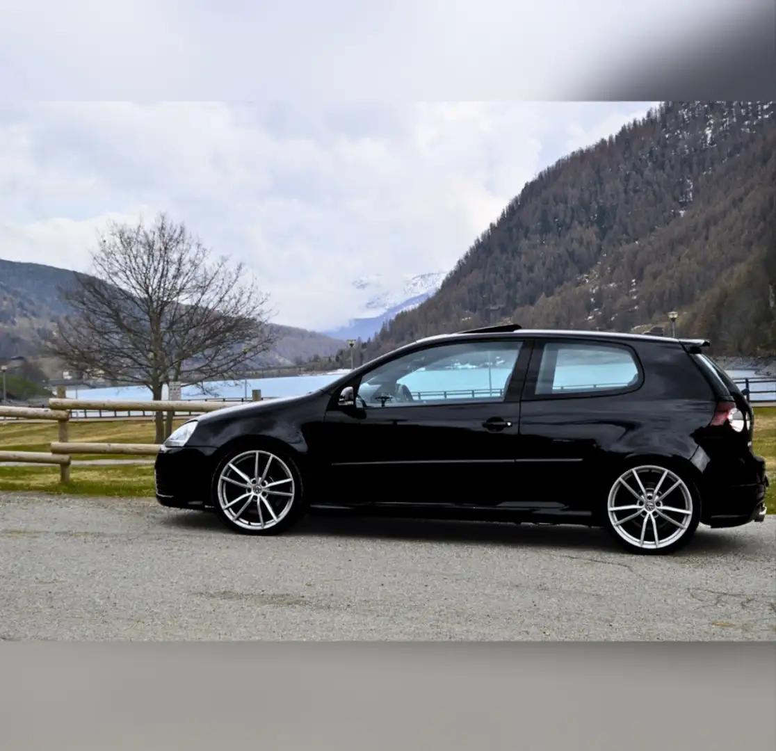 Volkswagen Golf 3p R32 3.2 VR6 4motion dsg - 2