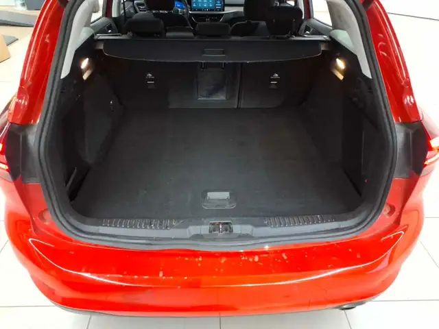 Ford Focus view 15