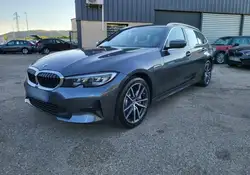 BMW Série 3 B.m.w. Serie 330e 2.0i 16v turbo hybrid 2021