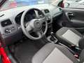 Volkswagen Polo V Trendline 5-Trg. *Klima* Rot - thumbnail 3