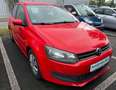 Volkswagen Polo V Trendline 5-Trg. *Klima* Rot - thumbnail 2