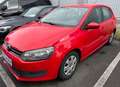Volkswagen Polo V Trendline 5-Trg. *Klima* Rot - thumbnail 1