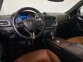 Maserati Ghibli 3.0 Diesel OPTIONAL AGGIUNTI PER 9.200€ Zwart - thumbnail 3