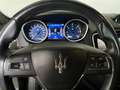 Maserati Ghibli 3.0 Diesel OPTIONAL AGGIUNTI PER 9.200€ Negro - thumbnail 5