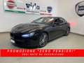 Maserati Ghibli 3.0 Diesel OPTIONAL AGGIUNTI PER 9.200€ Black - thumbnail 1