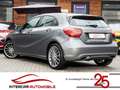 Mercedes-Benz A 220 4Matic Score |Leder braun|Comand|Panorama| Grau - thumbnail 2