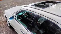 1996 Mercedes-Benz C-Class