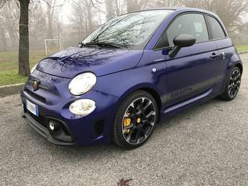 Competizione Cabrio