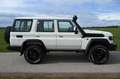 Toyota Land Cruiser GRJ 76 4.0 V6 5-Gang NESTLE OFFROAD Blanc - thumbnail 5