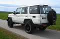 Toyota Land Cruiser GRJ 76 4.0 V6 5-Gang NESTLE OFFROAD Blanc - thumbnail 3