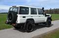 Toyota Land Cruiser GRJ 76 4.0 V6 5-Gang NESTLE OFFROAD Blanc - thumbnail 6