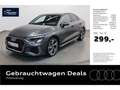 Audi A3 Limousine 35 TFSI S line Grau - thumbnail 1