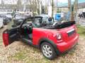 MINI One Cabrio E-Dach,Navi,Parksens.,Scheckheft,TÜV 7/25 Rojo - thumbnail 1