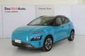 Hyundai KONA EV 64 kWh Long Blue - thumbnail 1