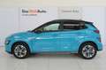 Hyundai KONA EV 64 kWh Long Blue - thumbnail 3