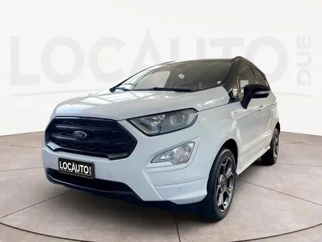 Ford EcoSport 1.0 ecoboost ST-Line s&s 125cv auto - PROMO
