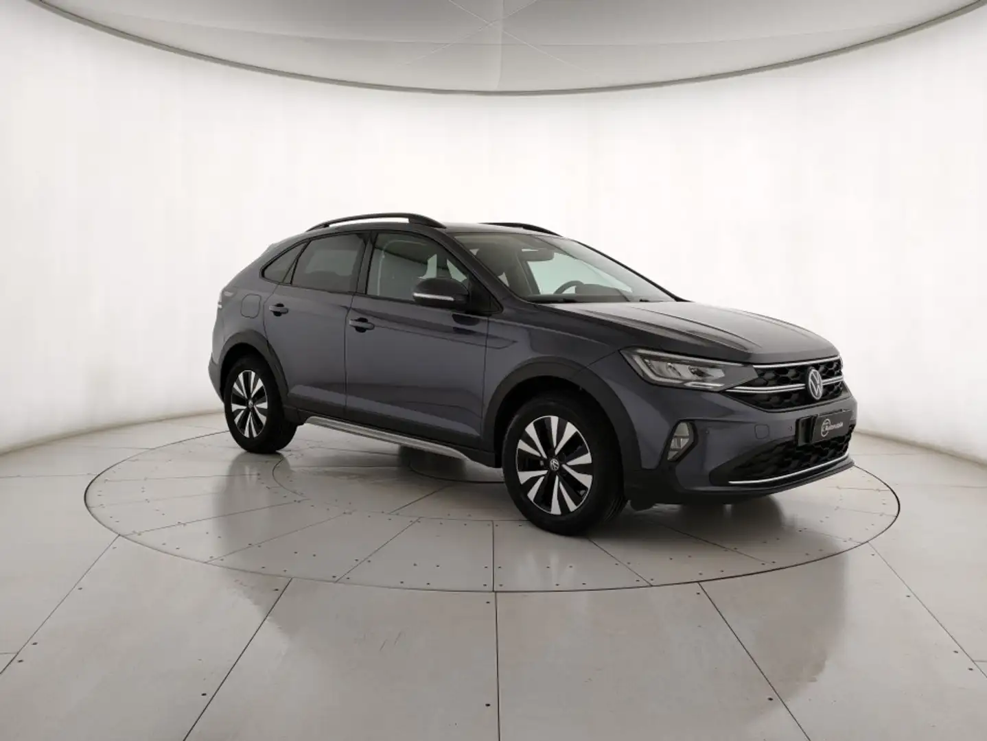 Volkswagen Taigo Taigo 1.0 tsi Life 95cv Grigio - 1