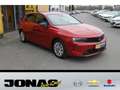 Opel Astra Elegance 1,2T Navi RKamera Sitzheiz. Rouge - thumbnail 4