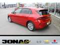 Opel Astra Elegance 1,2T Navi RKamera Sitzheiz. Rouge - thumbnail 6