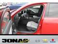 Opel Astra Elegance 1,2T Navi RKamera Sitzheiz. Rouge - thumbnail 10