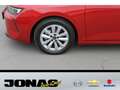 Opel Astra Elegance 1,2T Navi RKamera Sitzheiz. Rouge - thumbnail 8