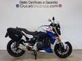 BMW F 900 R SPORT Bianco - thumbnail 1