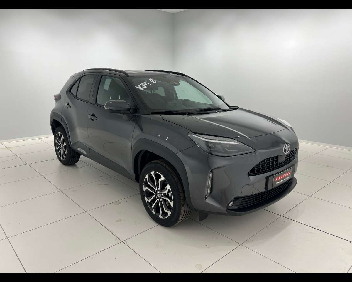 Toyota Yaris Cross 1.5 H Trend