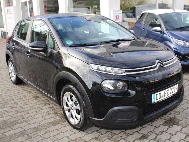 Citroen C3 Pure Tech 83 FEEL KLIMA