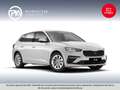 Skoda Scala Selection TSI Weiß - thumbnail 1