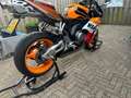Honda CBR 1000 fireblade Oranje - thumbnail 3