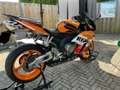 Honda CBR 1000 fireblade Oranje - thumbnail 6