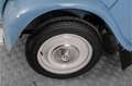 Citroen 2CV Ribbelkap Blauw - thumbnail 24