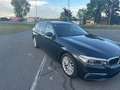 BMW 540 540d xDrive Touring Aut. Grau - thumbnail 1