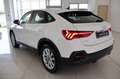 Audi Q3 SPB 35 TFSI S tronic Business Plus ibrido mhev Blanc - thumbnail 3