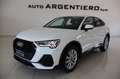 Audi Q3 SPB 35 TFSI S tronic Business Plus ibrido mhev Blanc - thumbnail 1