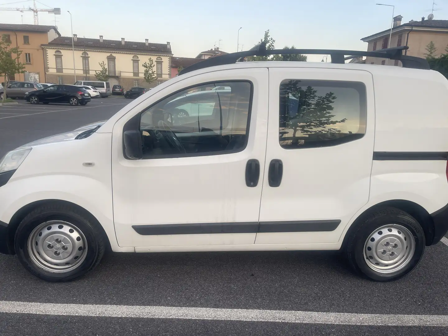 Peugeot Bipper Tepee 1.4 Premium - 2