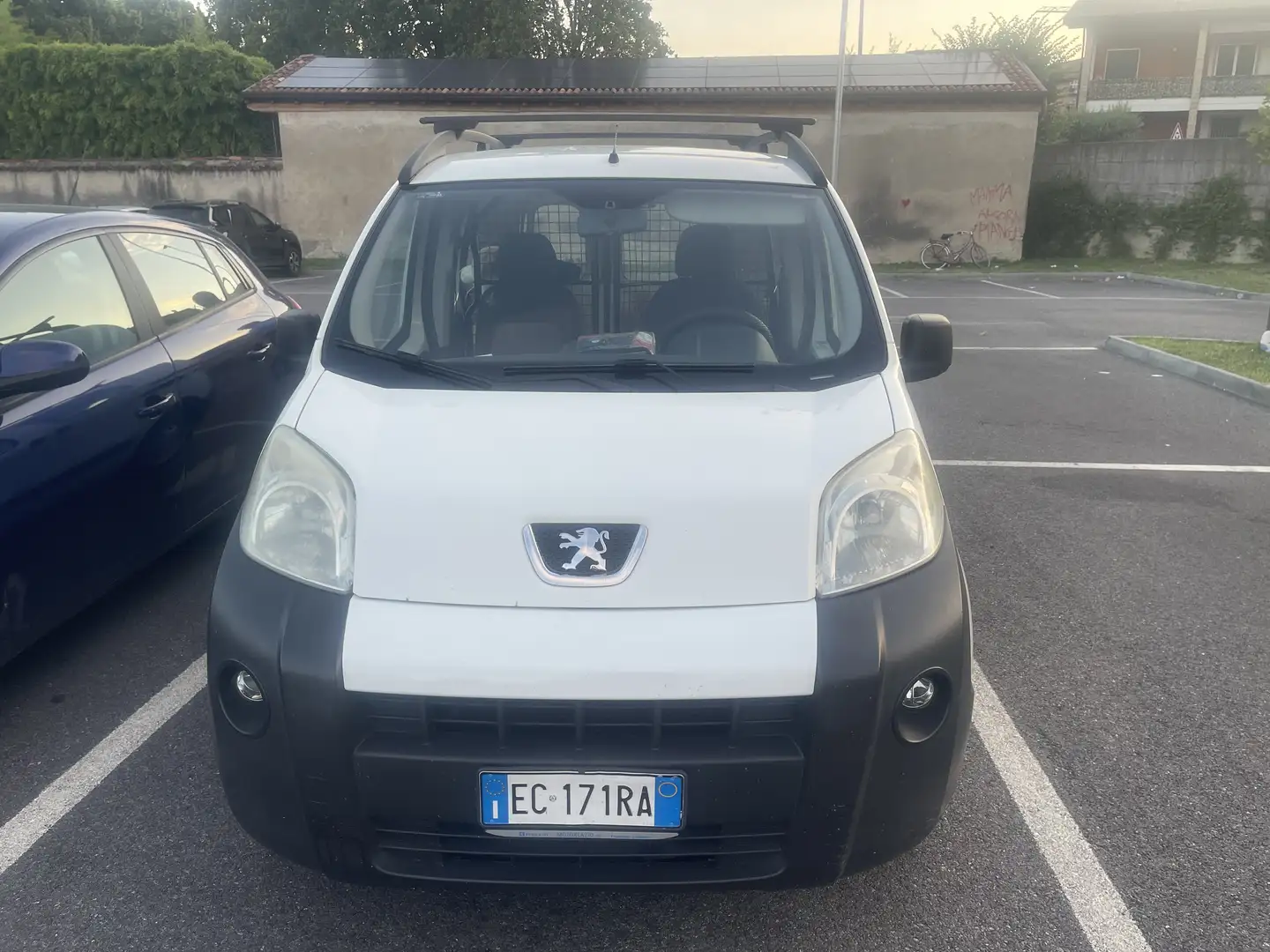 Peugeot Bipper Tepee 1.4 Premium - 1