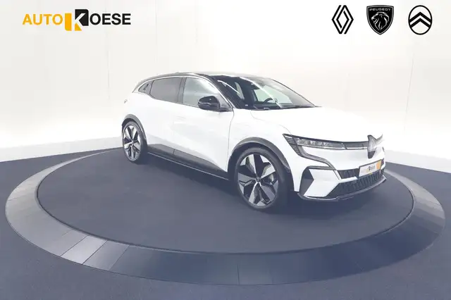 Renault Megane E-Tech EV60 Optimum Charge Techno | HR Verlagingsveren |