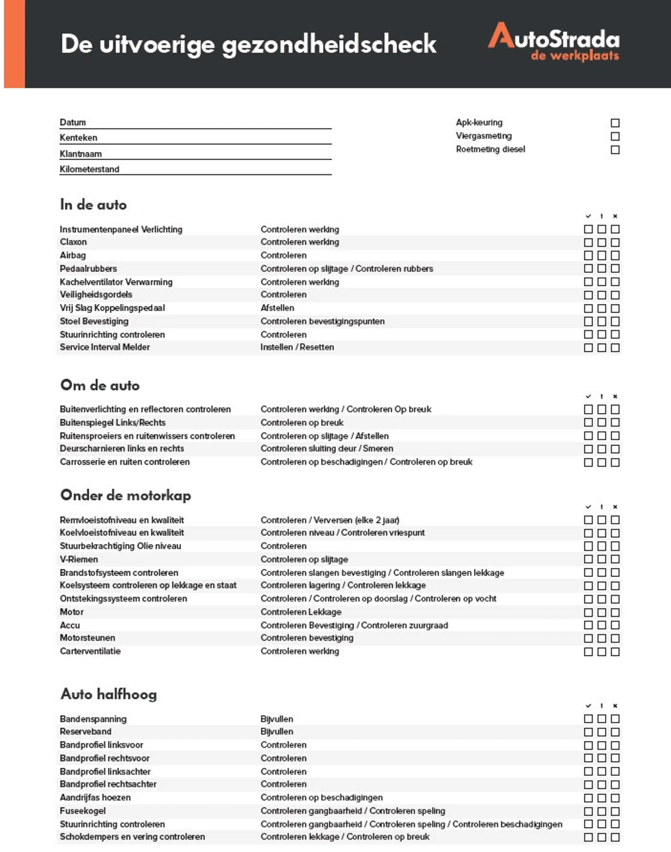 Fiat 500 1.2 Lounge | Climate | Pano | Radio | Half Leder | — photo 22