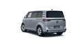 Volkswagen ID. Buzz ID.Buzz PRO 360 AHK ACC MASSAGE BUZZ-BOX Blau - thumbnail 5