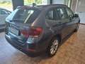 BMW X1 xdrive18d *UNICO PRO*NEOPATENTATI Grigio - thumbnail 4