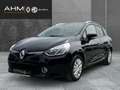 Renault Clio IV Grandtour Limited 0.9 TCe NAVI KLIMA Schwarz - thumbnail 1