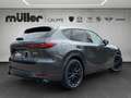 Mazda CX-60 PHEV HOMURA CON-P DRI-P COM-P Gris - thumbnail 2