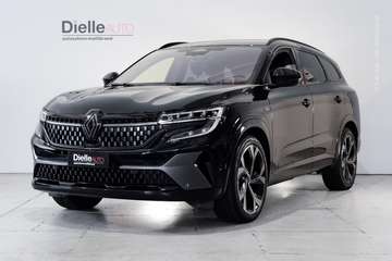 Espace 1.2 e-Tech full hybrid esprit Alpine 200cv auto 5p.ti