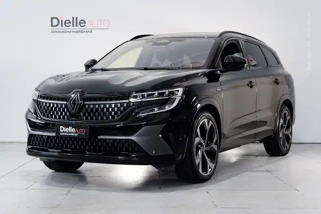 Renault Espace Espace 1.2 e-Tech full hybrid esprit Alpine 200cv auto 5p.ti