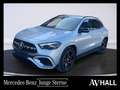 Mercedes-Benz GLA 200 d 4MATIC Ö-Edition Navi,Rückfahrkamera Silber - thumbnail 1