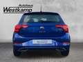 Volkswagen Polo Style 1.0 TSI Matrix-Led Keyless Ganzj.Reifen Blau - thumbnail 4
