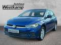 Volkswagen Polo Style 1.0 TSI Matrix-Led Keyless Ganzj.Reifen Blau - thumbnail 1